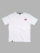 Load image into Gallery viewer, Pig White T-Shirt