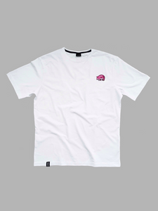 Pig White T-Shirt