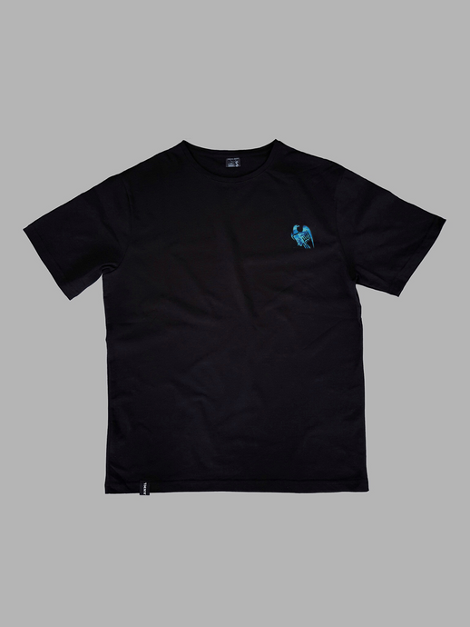 Eagle Black T-Shirt