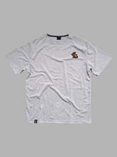 Load image into Gallery viewer, Rabbit Grey T-Shirt