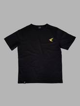 Load image into Gallery viewer, Sparrow Black T-Shirt