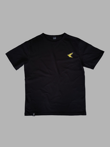 Sparrow Black T-Shirt
