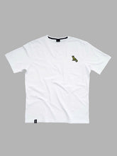 Load image into Gallery viewer, Wolf White T-Shirt