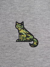 Load image into Gallery viewer, Wolf Grey T-Shirt