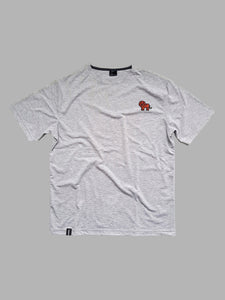 Lion Grey T-Shirt