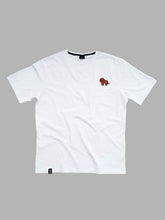 Load image into Gallery viewer, Lion White T-Shirt