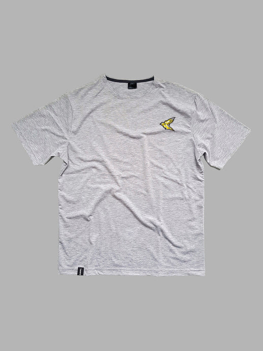 Sparrow Grey T-Shirt